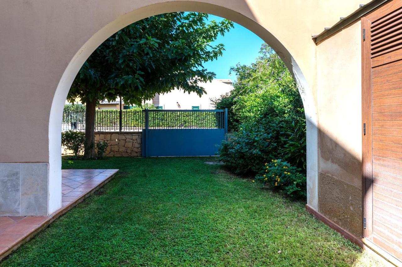 Villa Aura Marina di Modica Exterior photo